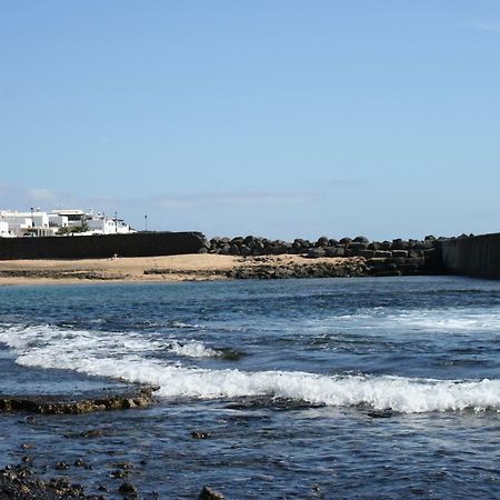 MariCel Villa Teguise  Exterior foto