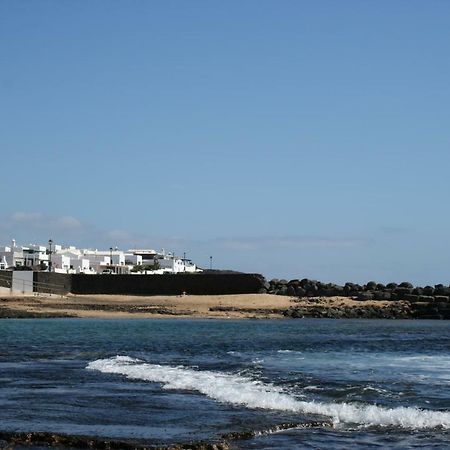 MariCel Villa Teguise  Exterior foto