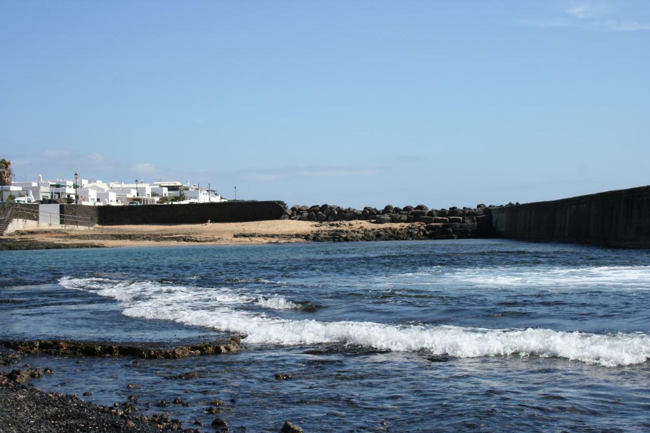 MariCel Villa Teguise  Exterior foto