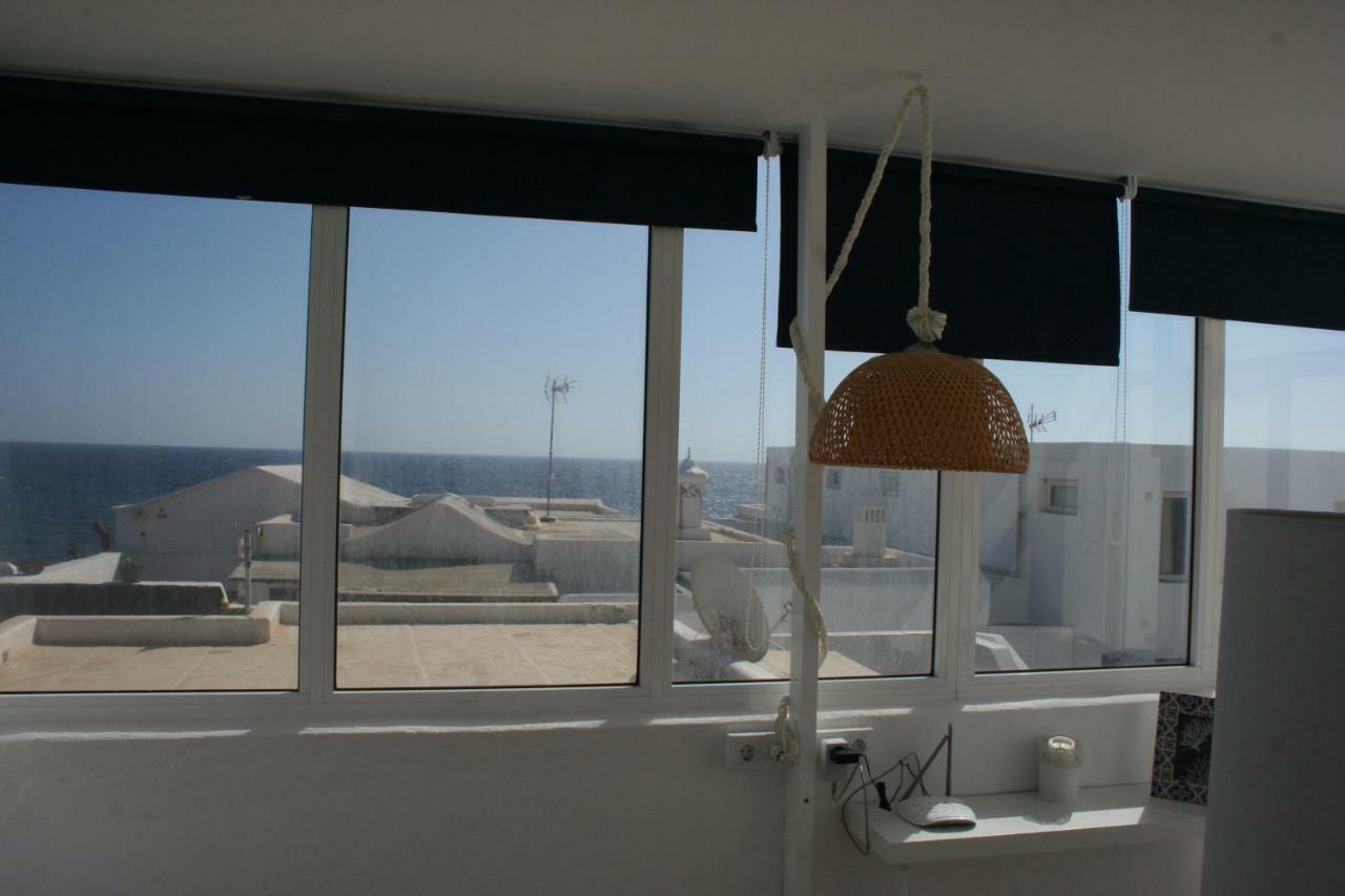 MariCel Villa Teguise  Exterior foto