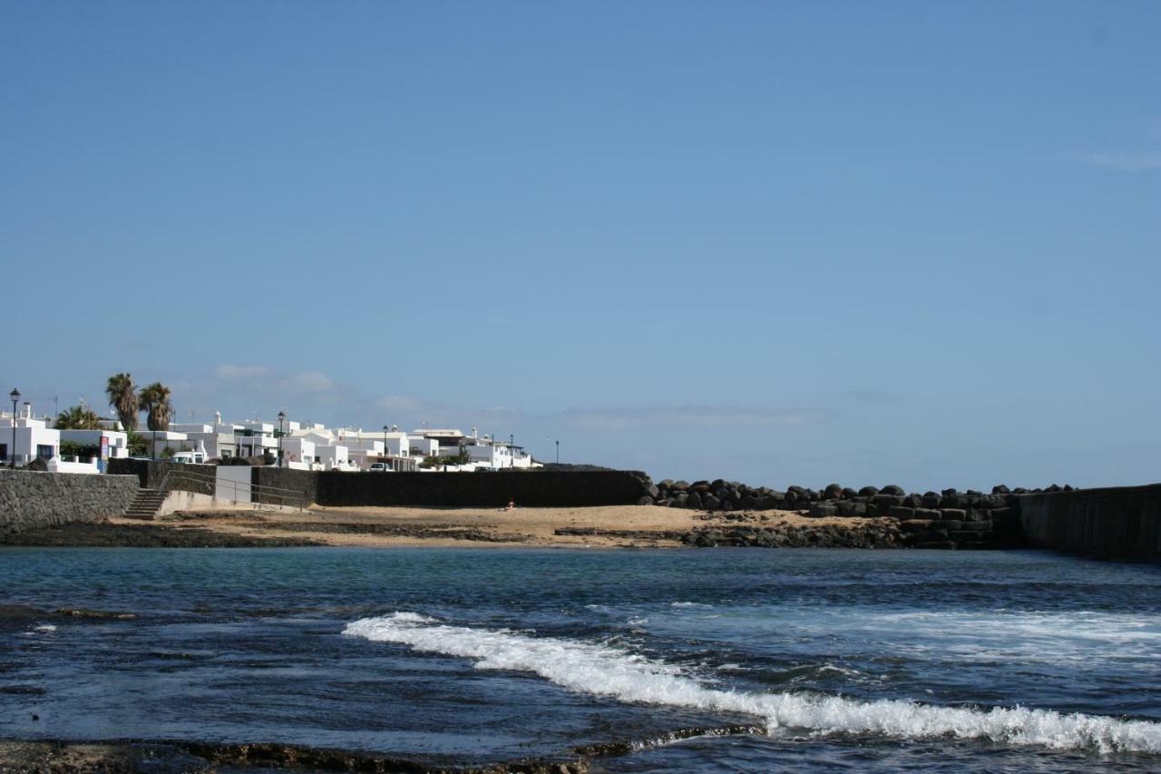 MariCel Villa Teguise  Exterior foto