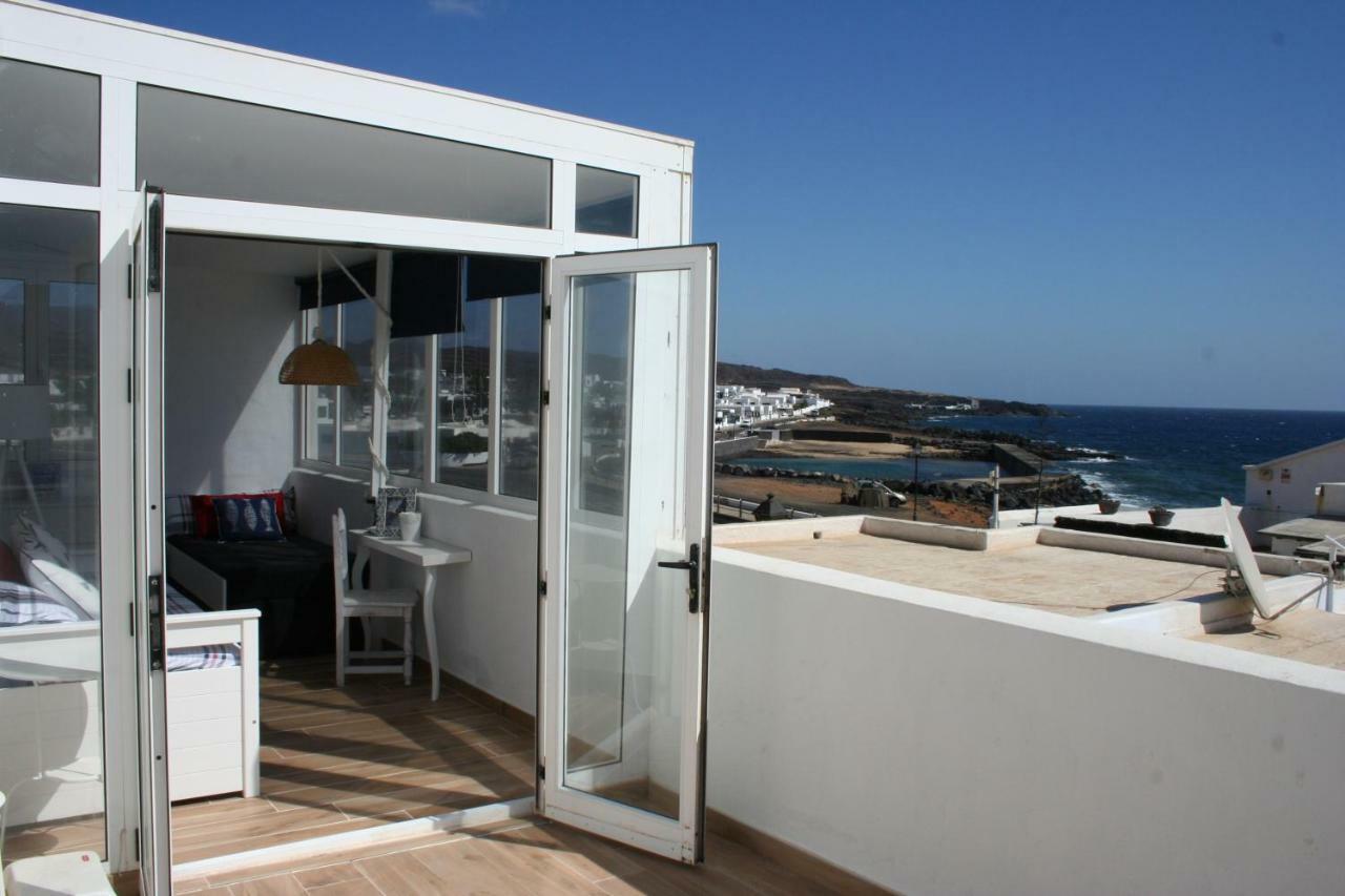 MariCel Villa Teguise  Exterior foto