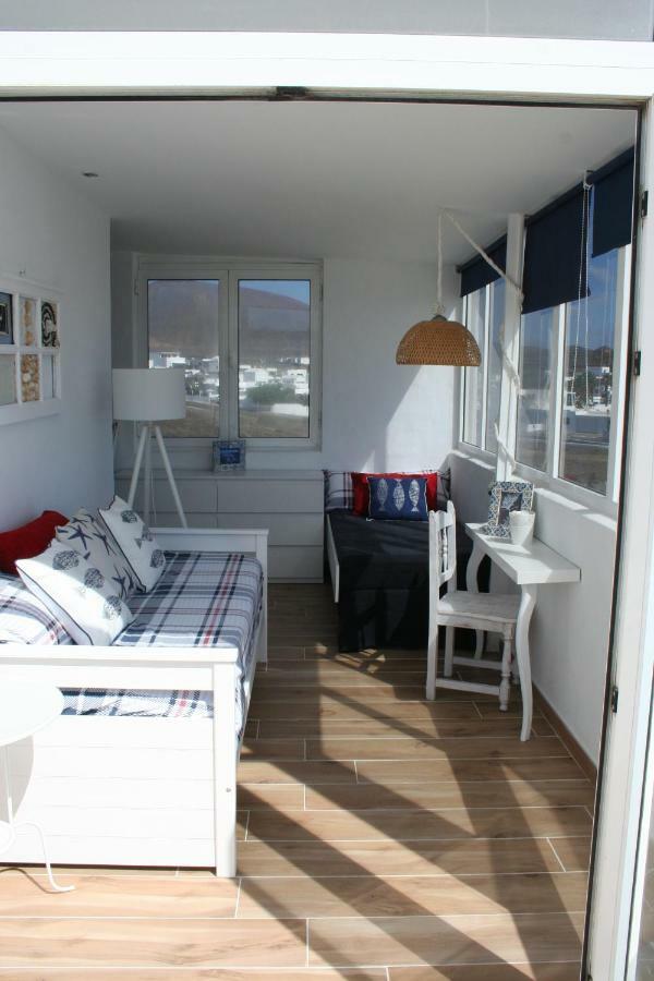 MariCel Villa Teguise  Exterior foto