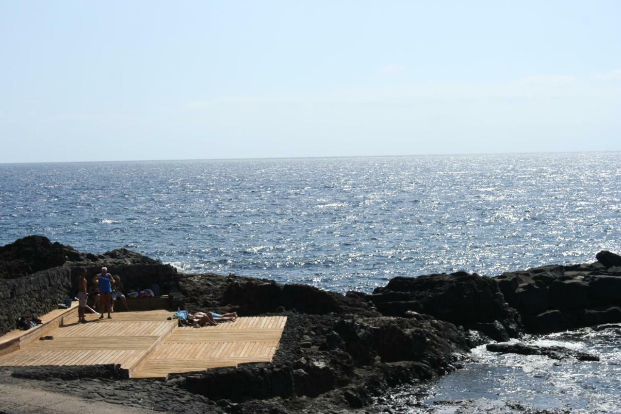 MariCel Villa Teguise  Exterior foto