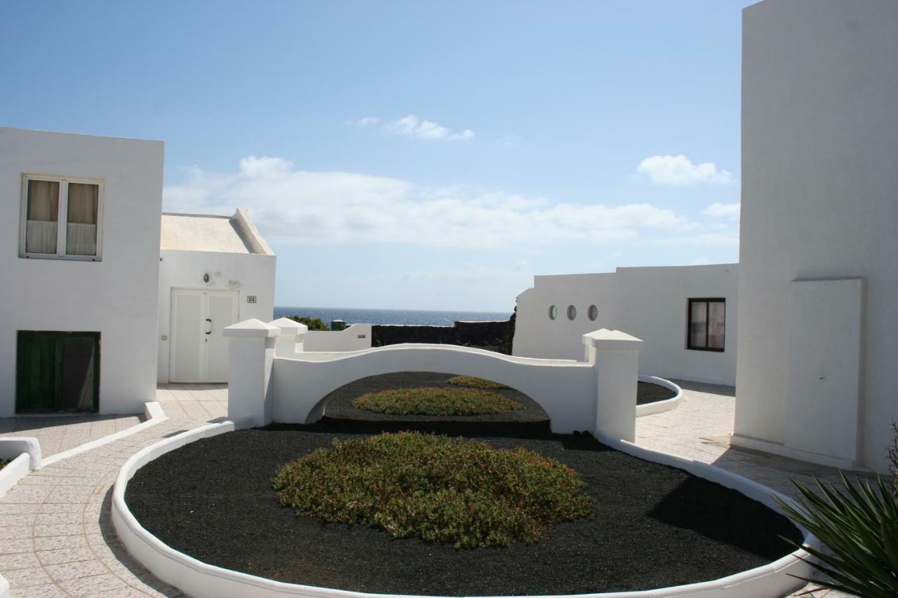 MariCel Villa Teguise  Exterior foto