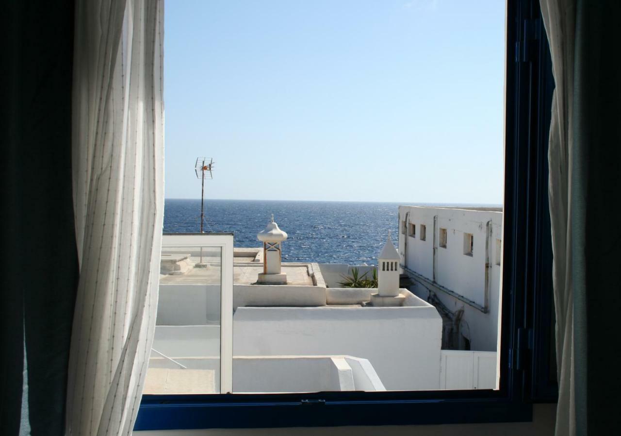 MariCel Villa Teguise  Exterior foto