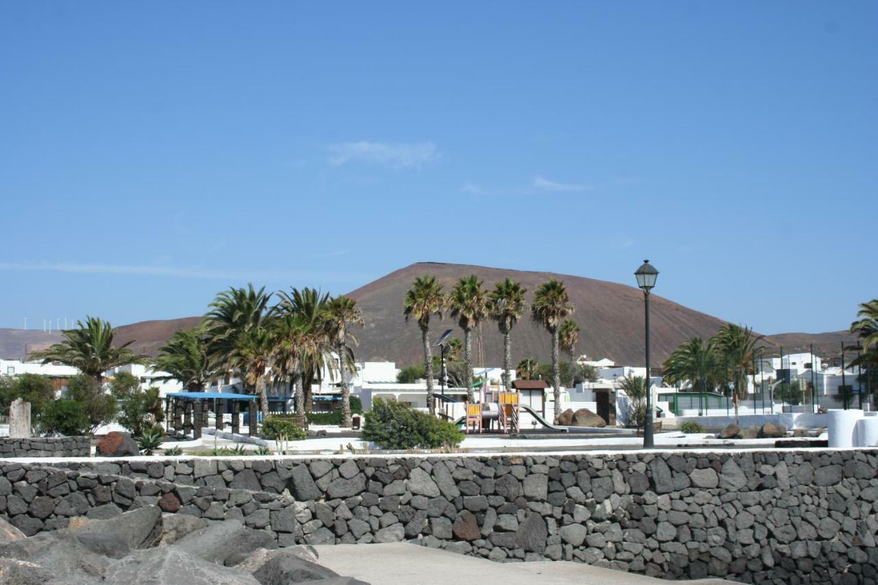 MariCel Villa Teguise  Exterior foto