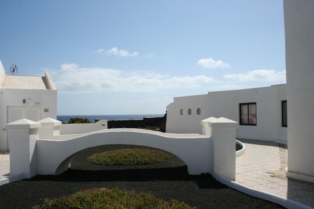 MariCel Villa Teguise  Exterior foto