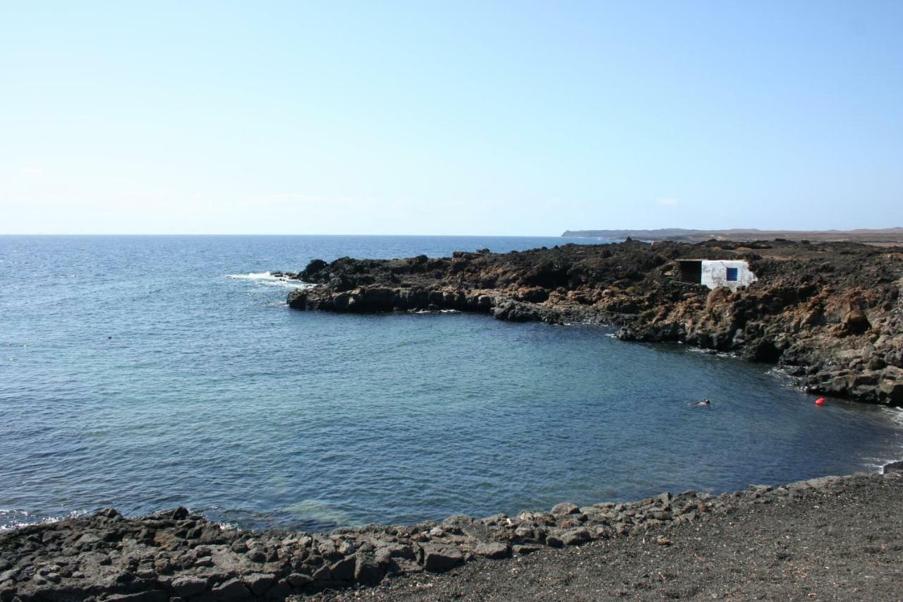 MariCel Villa Teguise  Exterior foto